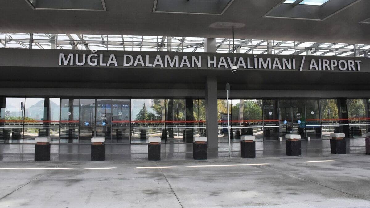 Dalaman Havalimanı Transferi