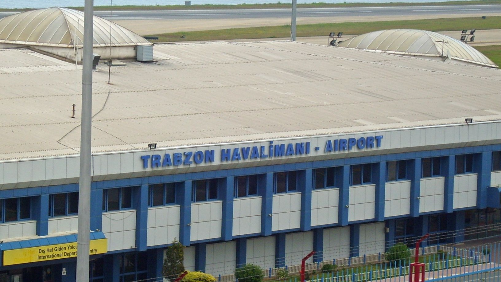 Trabzon Havalimanı Transferi